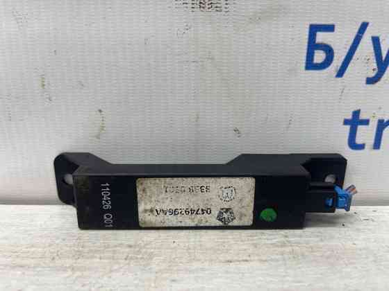 Блок управления Jeep Grand Cherokee 2010-2022 04749296AA (Арт. 75706) Київ