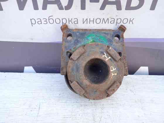 Подушка ДВС правая Toyota Prado J120 3.0 DIESEL 1KDFTV 2002 (б/у) Київ