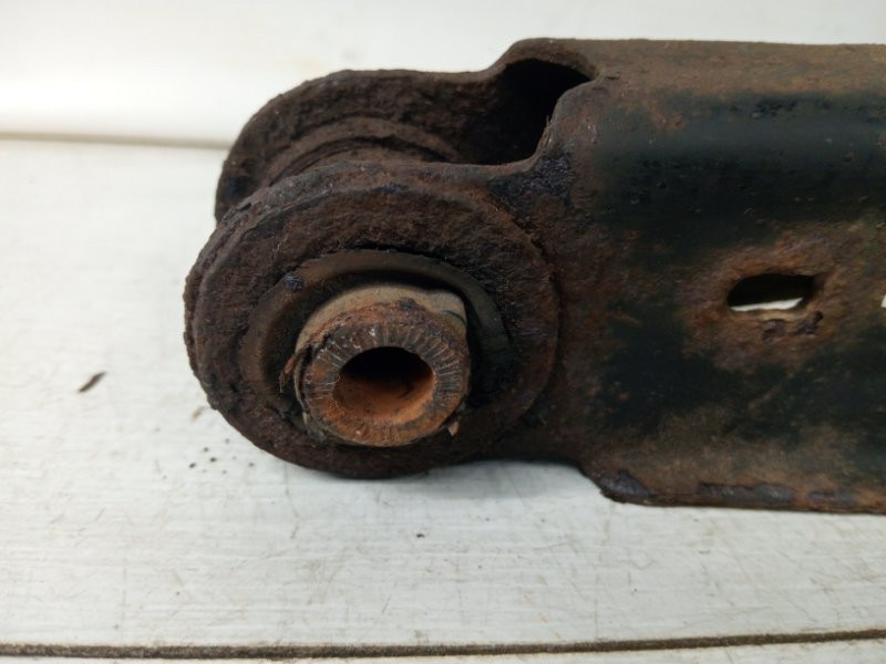 Рычаг задней подвески нижний поперечный (под пружину) Toyota RAV 4 A40 2.2 DIESEL 2ADFTV 2012 (б/у) Киев - изображение 4