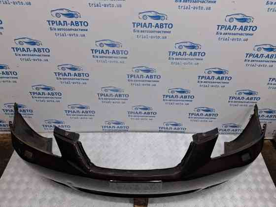 Бампер передний Hyundai Sonata 2004-2010 865113K010 (Арт. 80207) Киев