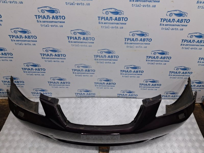 Бампер передний Hyundai Sonata 2004-2010 865113K010 (Арт. 80207) Киев - изображение 2