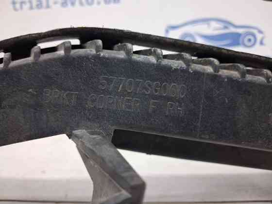 Кронштейн бампера передний правый Subaru Forester SJ 2.0 DIESEL EE20Z 2012 (б/у) Киев