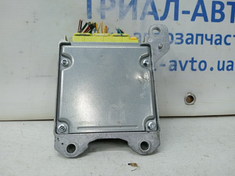 Блок управления AIRBAG Mazda 6 GH 2.5 БЕНЗИН L5-VE 2007 (б/у) Киев - изображение 3