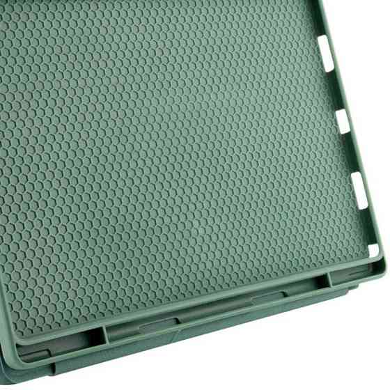 Чехол-книжка Book Cover (stylus slot) для Samsung Galaxy Tab A11+ / A9+ (11'') Херсон
