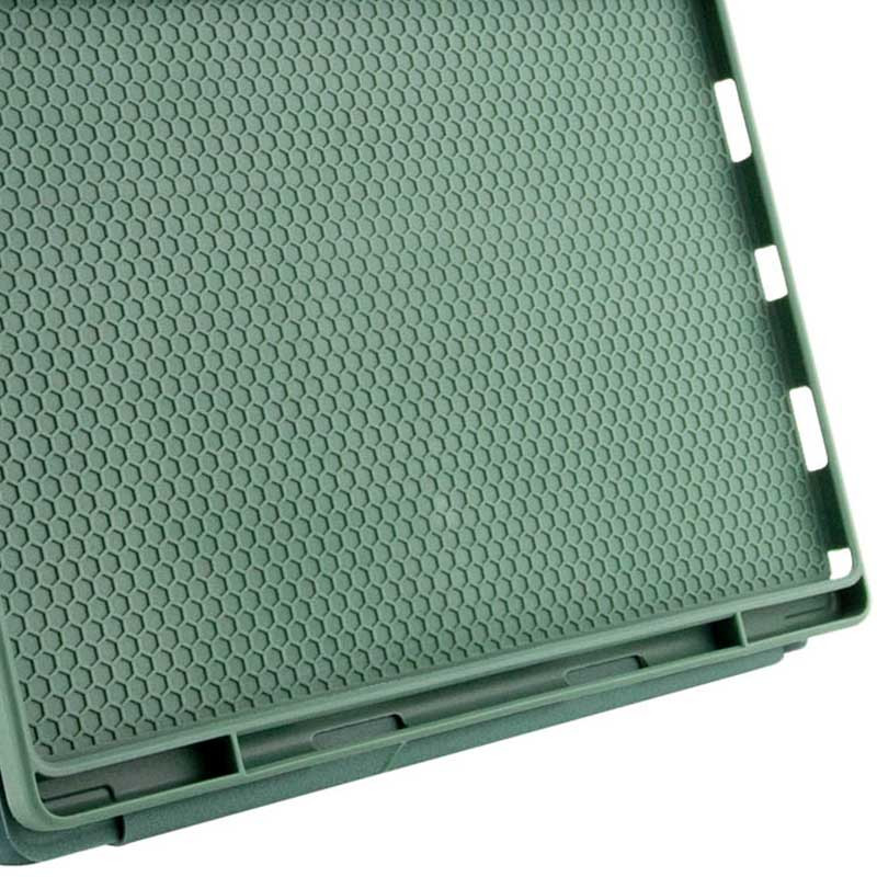 Чехол-книжка Book Cover (stylus slot) для Samsung Galaxy Tab A11+ / A9+ (11'') Херсон - зображення 3