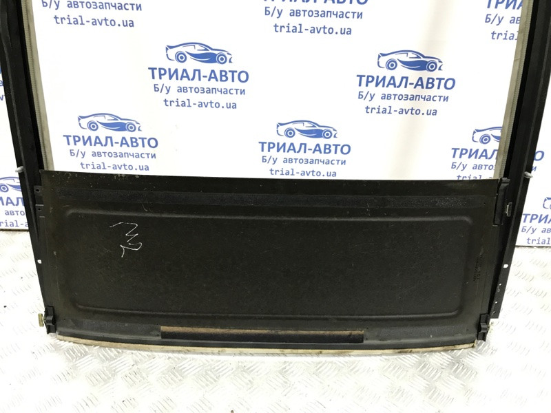 Шторка люка Nissan Qashqai J10 2.0 БЕНЗИН MR20DE 2006 (б/у) Київ - зображення 8