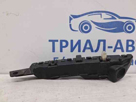 Кронштейн бампера передний левый Kia Ceed JD 1.6 DIESEL D4FB 2012 (б/у) Київ