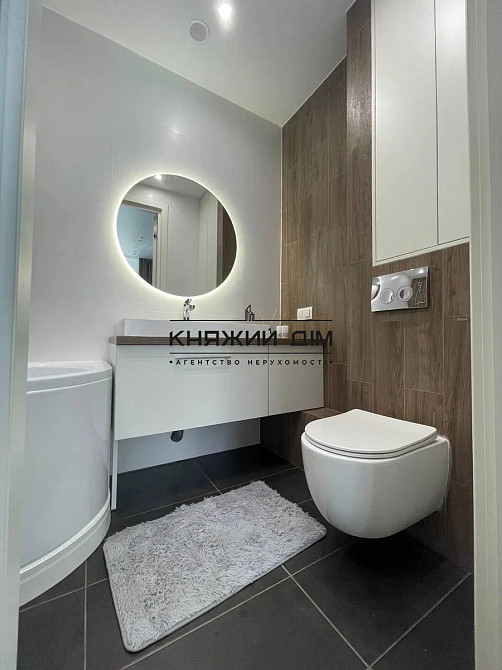 Продаж 2х кімнатної квартири ЖК Teleskop КОД № 21147050 Киев - изображение 8