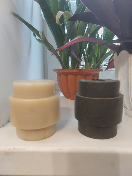 Поддерживающие ролики из полимерных Киев - изображение 3