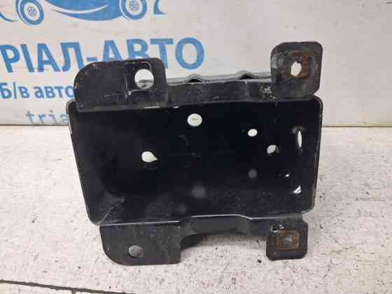 Кронштейн усилителя заднего бампера Nissan Leaf 2017- 852113NL0A (Арт. 84116) Київ
