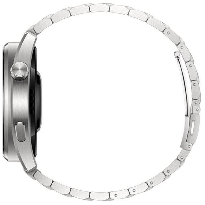 Ремешок Hoco WH06 Grand Series для Smart Watch 22mm Херсон - изображение 3