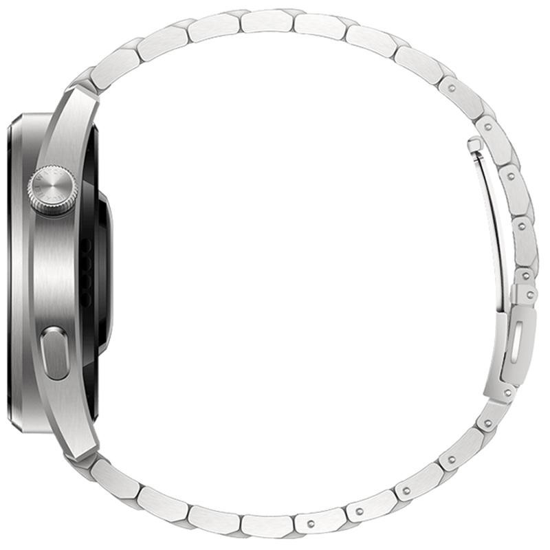 Ремешок Hoco WH06 Grand Series для Smart Watch 22mm Херсон - зображення 3