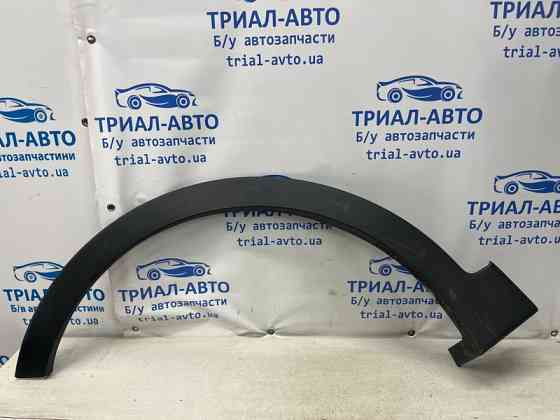 Накладка крыла Hyundai Santa fe 2012-2019 877114Z000 (Арт. 75770) Київ