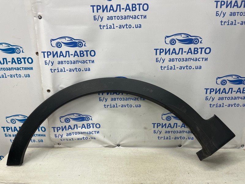 Накладка крыла Hyundai Santa fe 2012-2019 877114Z000 (Арт. 75770) Київ - зображення 1