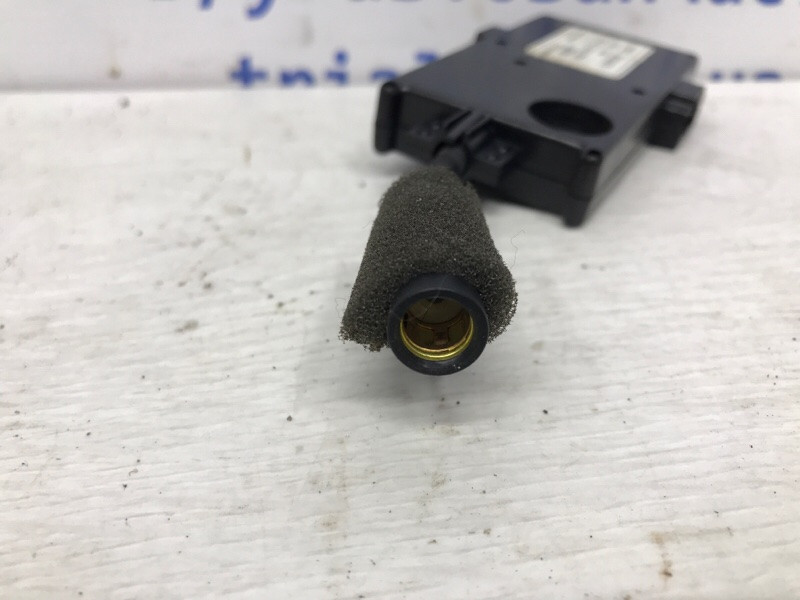 Блок управления Chevrolet Lacetti 2004-2013 96550675 (Арт. 56187) Київ - зображення 3