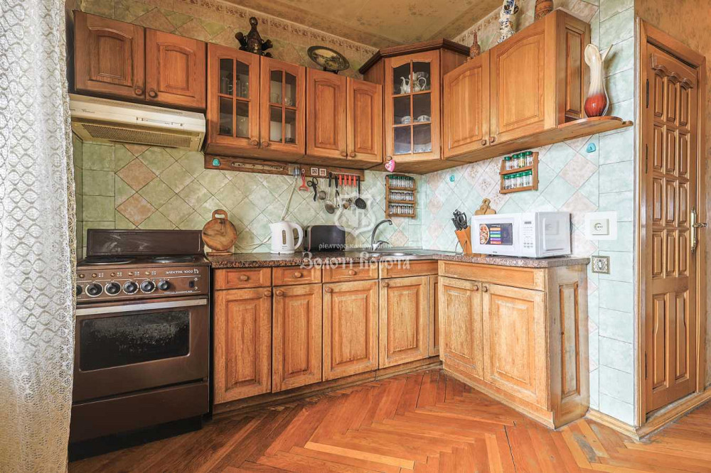 продажа 3-к квартира Киев, Деснянский, 90000 $ Київ - зображення 11