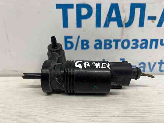Насос омывателя стекла Jeep Grand Cherokee 2010-2022 5179153AC (Арт. 72126) Київ
