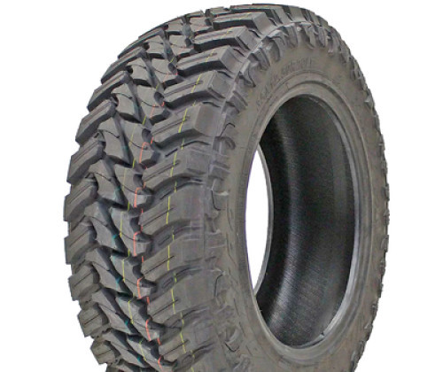 255/55 R19 Atturo Trail Blade M/T 111Q Позашляхова шина Київ - зображення 2
