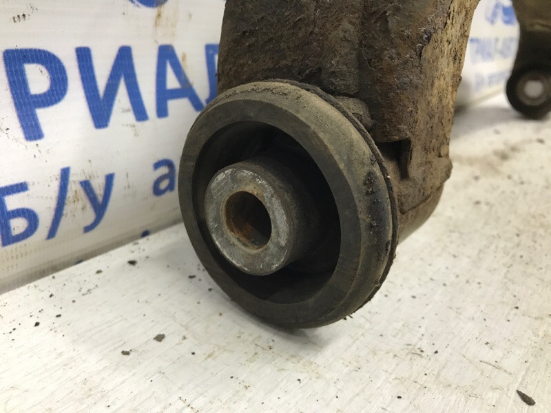 Рычаг передний нижний правый Mitsubishi Pajero Wagon 2006-2022 4013A210 (Арт. 49188) Киев - изображение 4