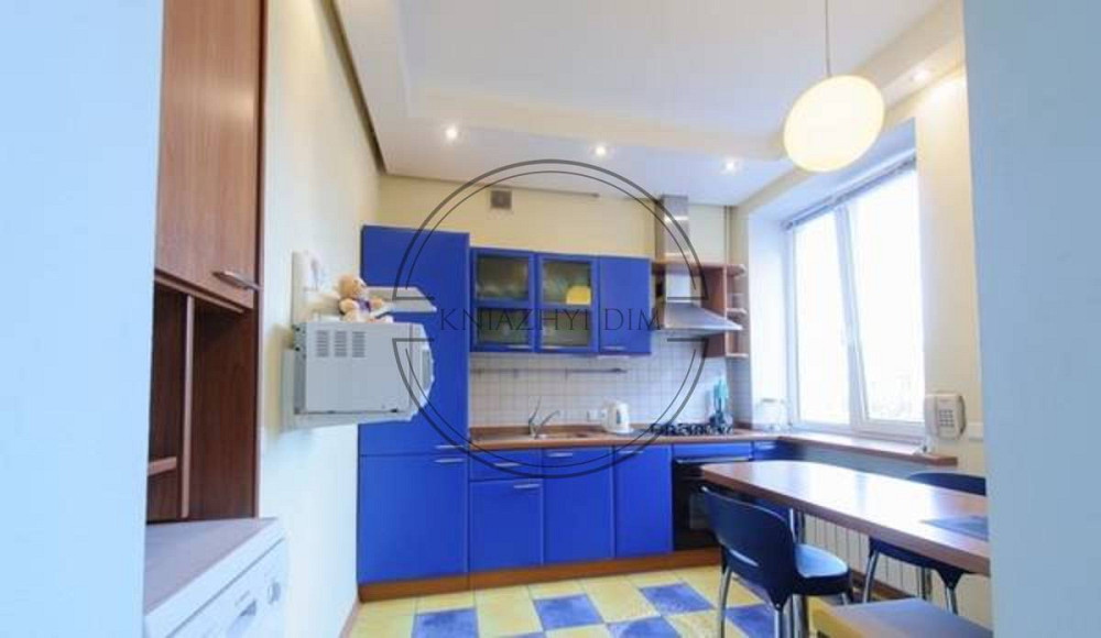 Оренда 2-к. квартири студіо на Бессарабці, Липки, м. Хрещатик/Палац Спорту. № 115892 Киев - изображение 6