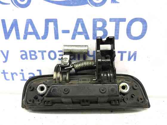 Ручка двери внешняя задняя левая Kia Soul AM 1.6 БЕНЗИН G4FC 2008 (б/у) Киев