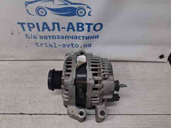Генератор Jeep Cherokee KL 2.4 БЕНЗИН ED6 2013 (б/у) Київ