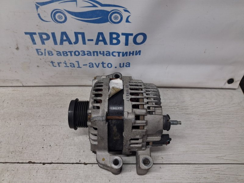 Генератор Jeep Cherokee 2013-2019 56029624AB (Арт. 72034) Київ - зображення 4