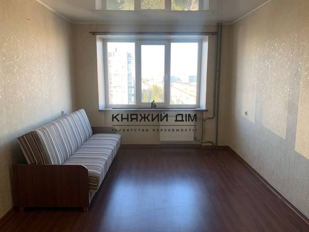 Продаж 2 кімнатна квартира м. Лівобережна КОД 21147648 Київ - зображення 2