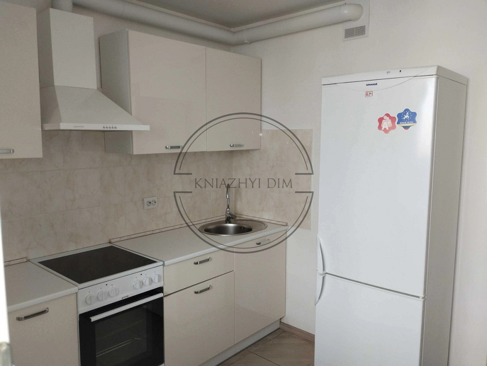 1-кімнатної квартири, вул. Соломії Крушельницької, 13 Дарницький район № 11202784 Киев - изображение 4