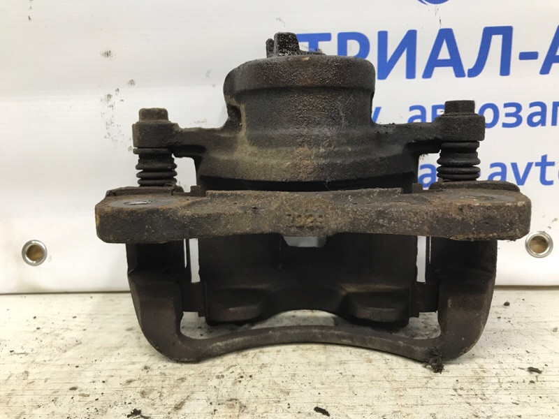 Суппорт передний левый Chevrolet Lacetti 2004-2013 96549788 (Арт. 56208) Київ - зображення 4