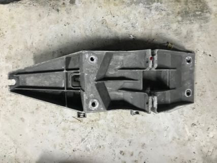 Бу кронштейн крепления рулевой колонки Mercedes W168, A1686280531 Кропивницкий - изображение 1