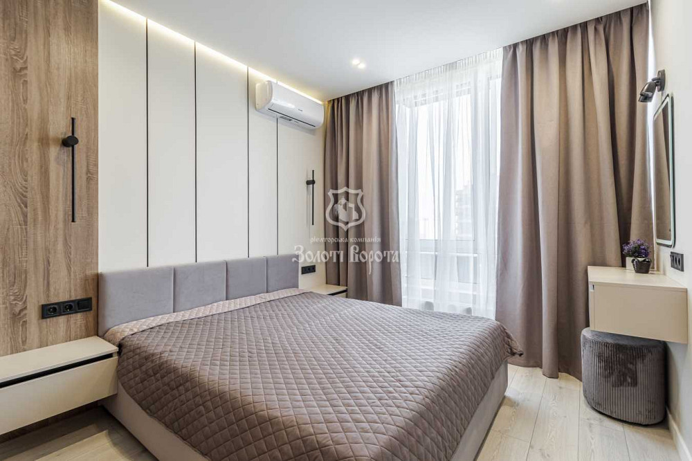 продажа 1-к квартира Киев, Подольский, 92000 $ Київ - зображення 11