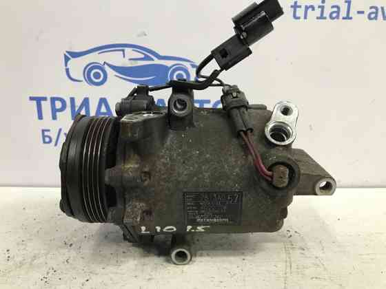 Компрессор кондиционера Mitsubishi Lancer 2007-2017 7813A057 (Арт. 48061) Київ