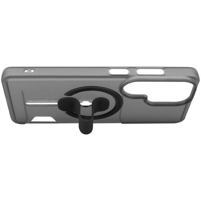 Чехол PC Soft Mist with Magnetic Fit для Samsung Galaxy S25 Ultra Херсон - зображення 4
