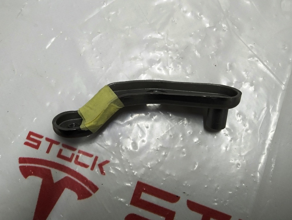 Тяга электродвигателя регулировки высоты водительского сиденья Tesla model X S REST 1013115-03-B Киев - изображение 2