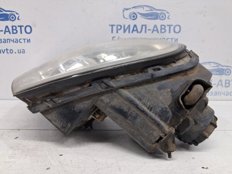 Фара левая галоген SsangYong Rexton Y250 2.7 D27DT 2006 (б/у) Київ - зображення 6