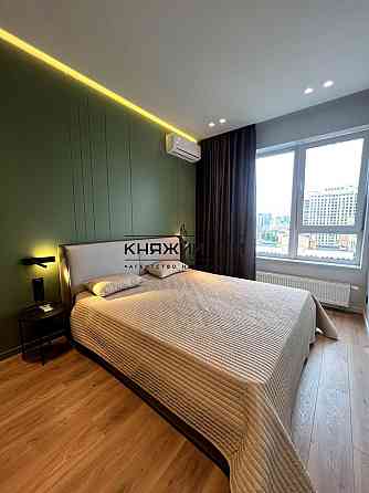 1 кімн ЖК Аурум Auroom Жилянська поряд БЦ Євразія № 11203920 Київ