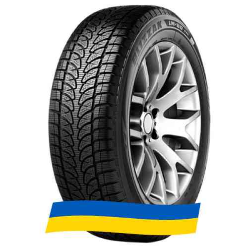 235/60 R18 Bridgestone Blizzak LM-80 Evo 103H Позашляхова шина Київ