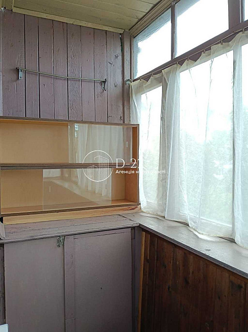 продажа 1-к квартира Киев, Дарницкий, 43000 $ Киев - изображение 8