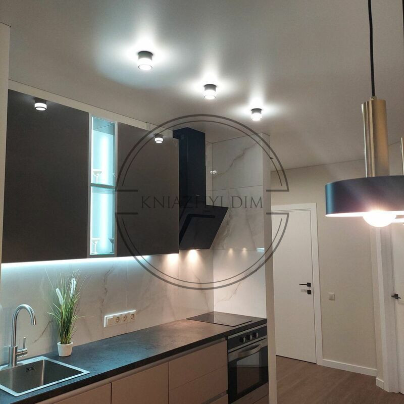 Перша здача 1 кім. квартири ЖК Подол Престиж метро Контрактова площа КОД № 11202441 Київ - зображення 1