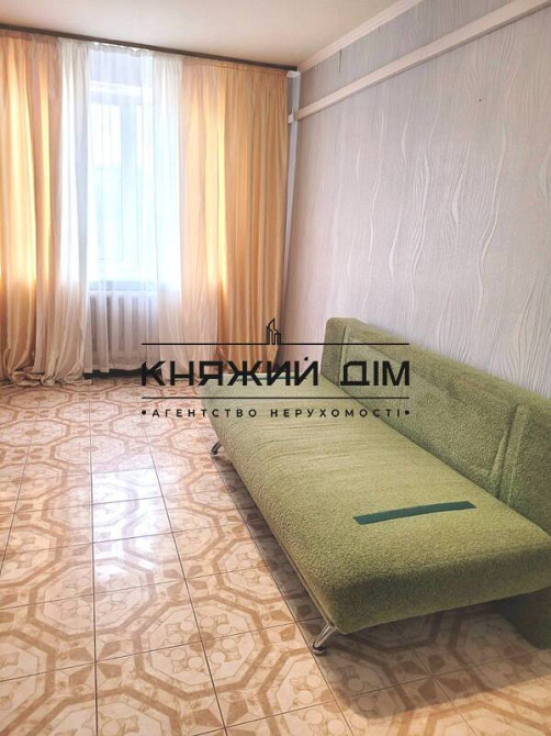 Оренда 2 км. роздільної квартири м. Оболонь, вул. Олександра Архіпенка,4б код 1122054 Киев - изображение 3