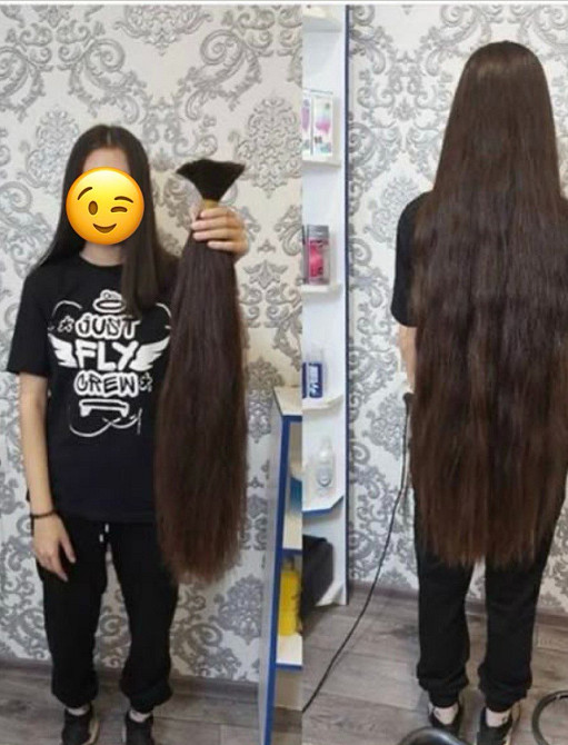 Куплю волосся у Львові. Висока ціна. Стрижка у Подарунок Вайбер 0961002722 Телеграм 0633013356 Львів - зображення 1