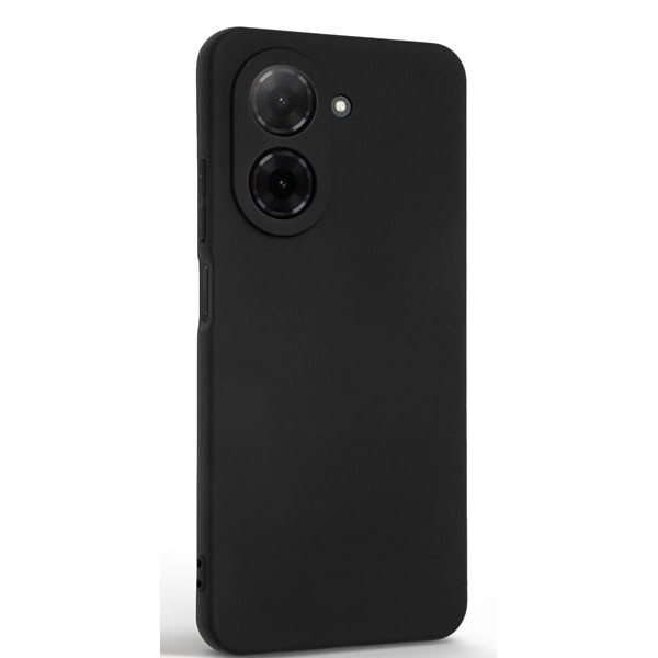 Чохол ArmorStandart Matte Slim Fit Camera Cov для Xiaomi Redmi A5 4G UA Black (ARM85939) (Код товару Харьков - изображение 2