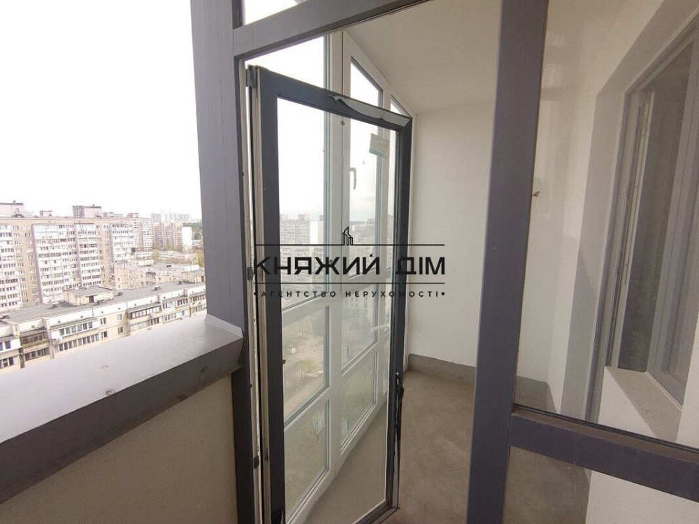 ПРОДАЖ БЕЗ КОМІСІІ 2к квартира в ЖК Злагода вул Архітектора Вербицького 1В код 21146549 Київ - зображення 12