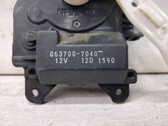 Сервопривод Mitsubishi Pajero Wagon 3 3.2 ДИЗЕЛЬ 4M41 1999 (б/у) Київ