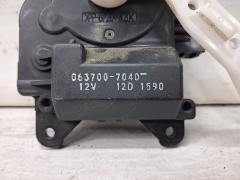 Сервопривод Mitsubishi Pajero Wagon 3 3.2 ДИЗЕЛЬ 4M41 1999 (б/у) Київ - зображення 4