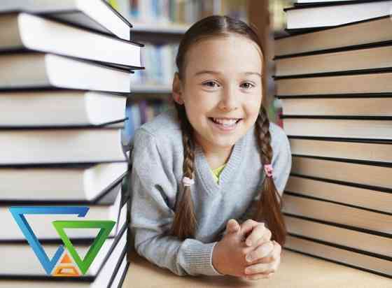 Підготовка до НМТ з математики вул. Робоча Дніпро