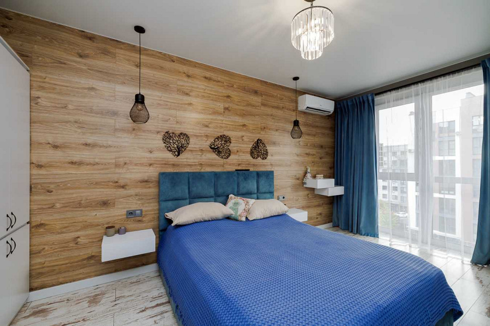 продажа 1-к квартира Киево-Святошинский, Хотов, 67500 $  - зображення 6