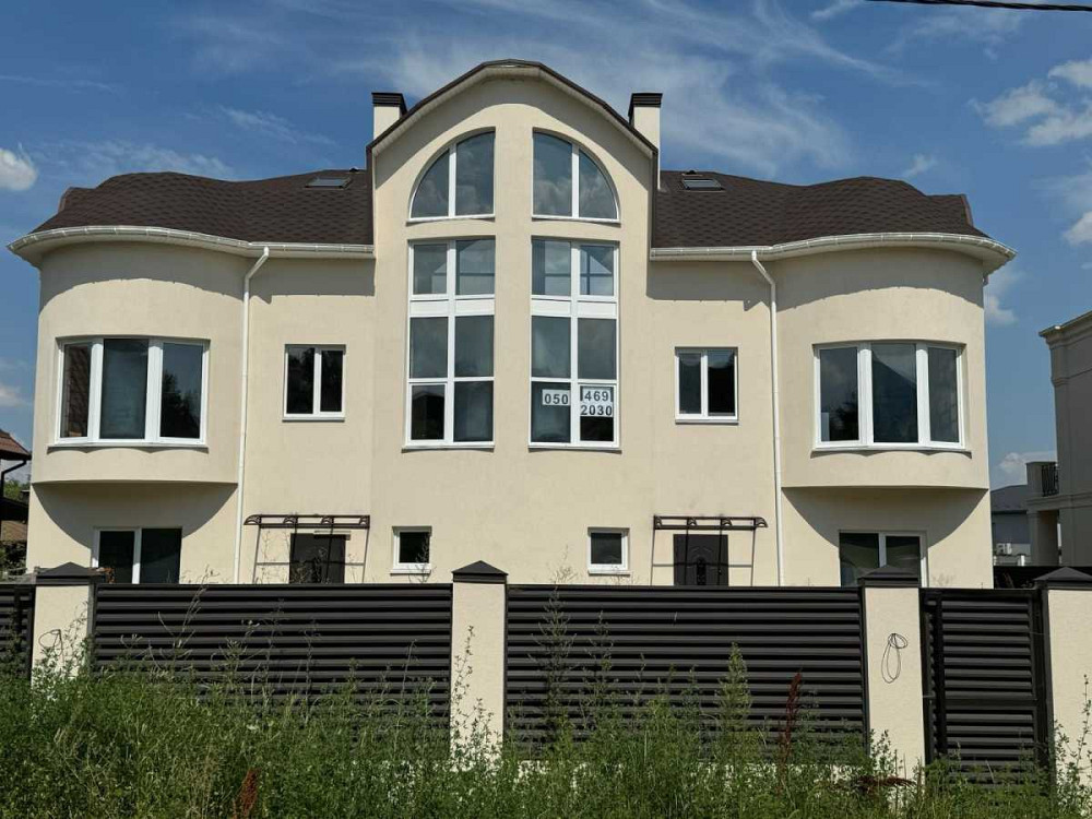 продажа 5-к дом Обуховский, Козин, 235000 $  - изображение 11