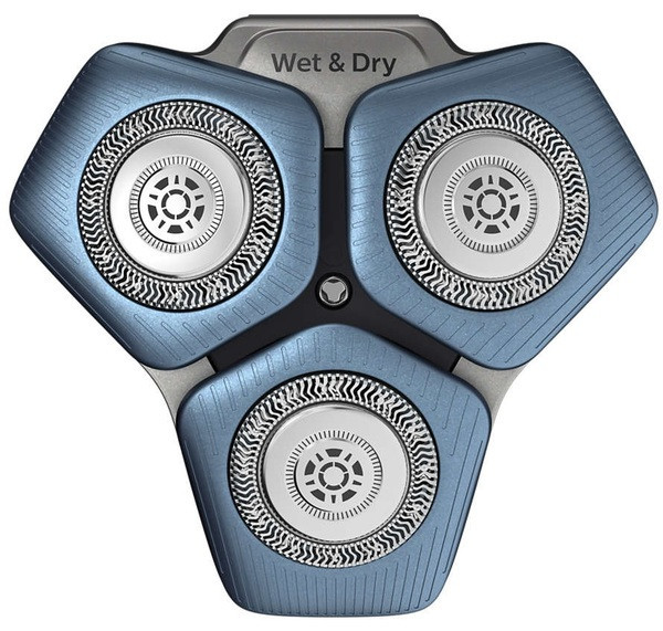 Бритвенные головки Philips SH71/50 Київ - зображення 4